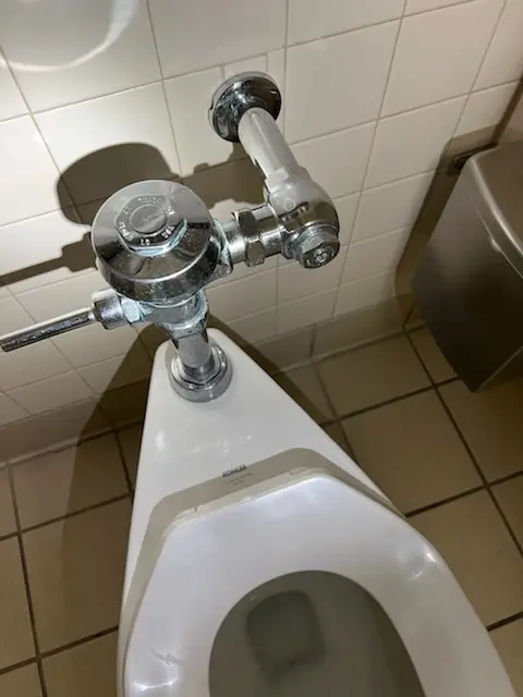 Fixture installation and repair for Repiping in King Court